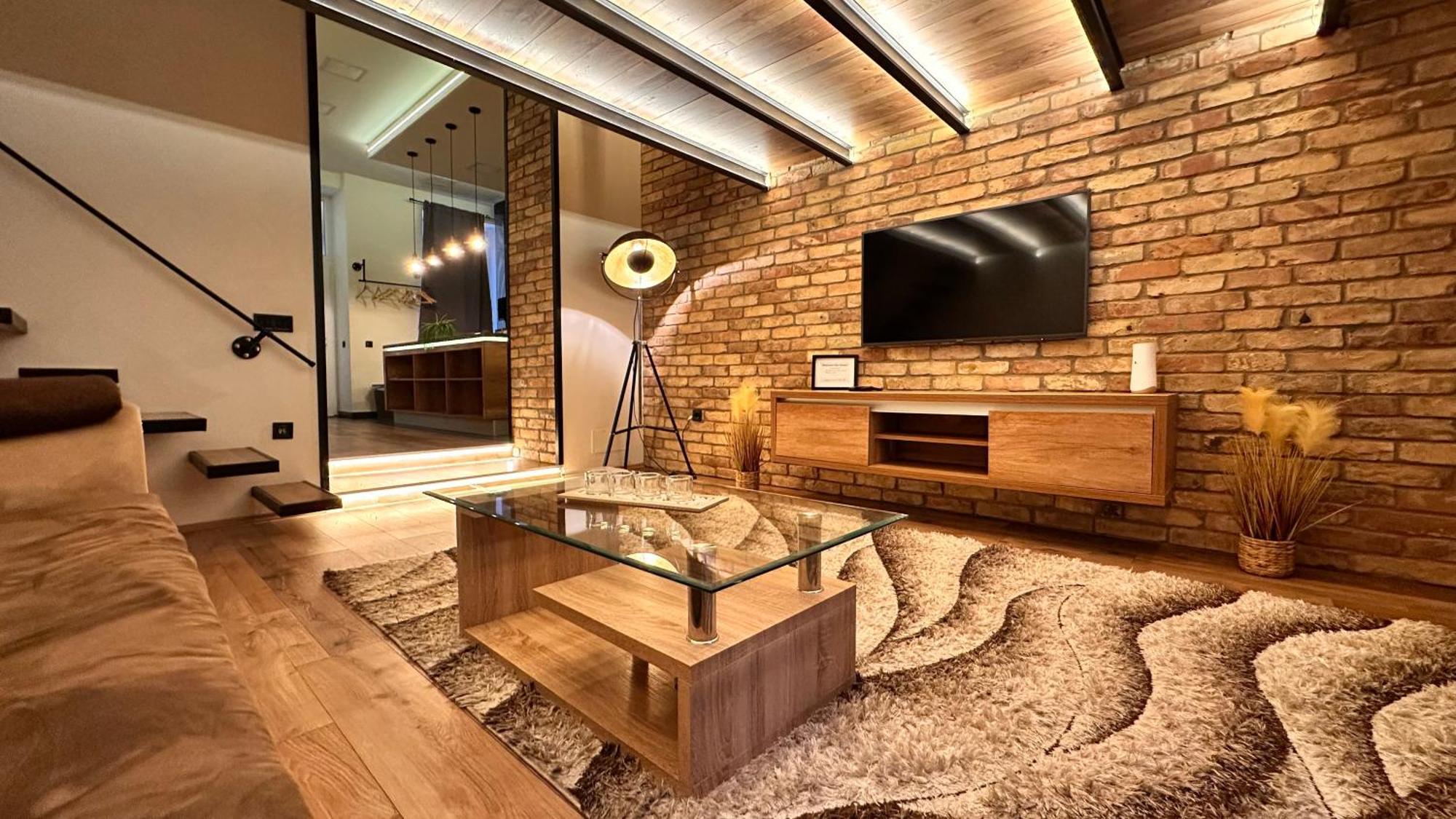 Ultra Modern Home Budapest Exteriör bild
